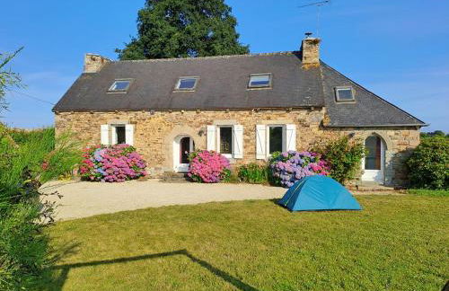 Longère authentique en pleine nature - Photo 1