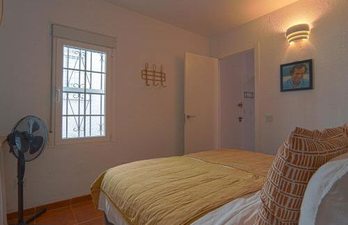 Beautiful beach house in Estepona - Photo 20