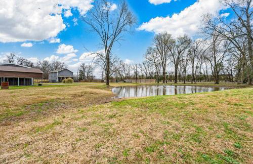 Magical Country Home near DFW - Foto 9