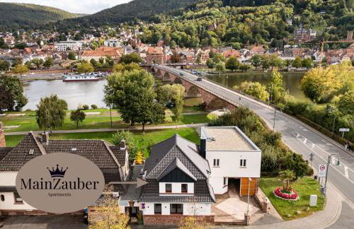 Mainzauber Apartments Miltenberg - Foto 52