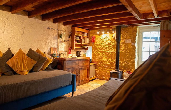 High Paradise Farm - Foto 24