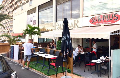 Ocean View Apartment - Foto 31