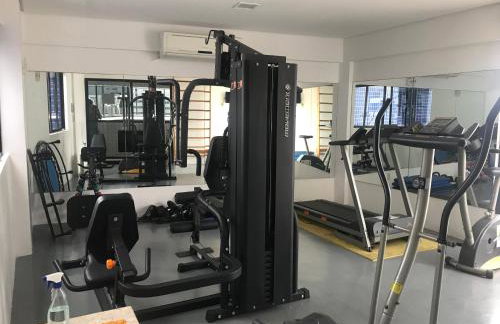 Flat Parque Jaqueira Home Service - Foto 16