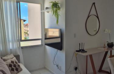 Condomínio Residencial Serigy - Foto 4