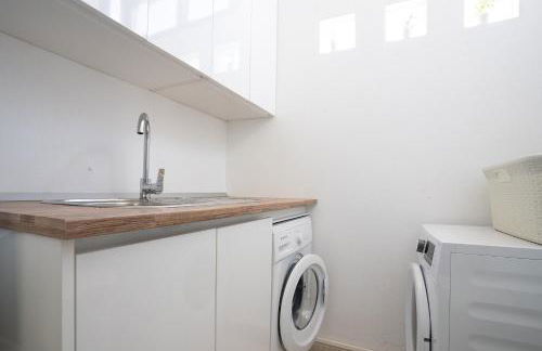 Pareado con piscina en el Rompido - Foto 44