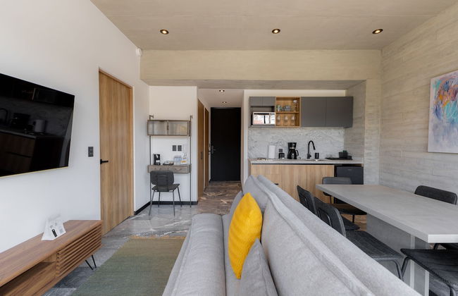 Park Condesa By Capitalia - Foto 58