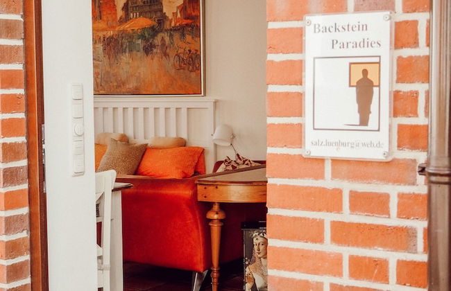 Backsteinparadies - Foto 15