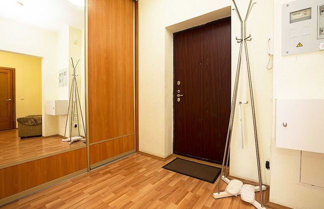 Apartment Etazhydaily Malysheva 4B - Foto 16