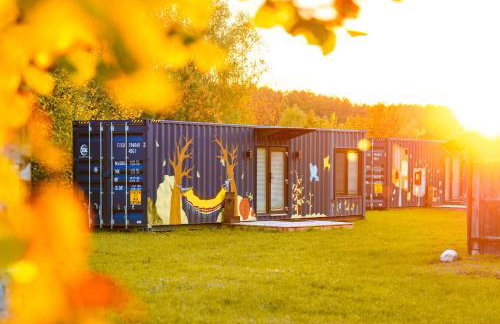 Arche Siedlisko Rogacze 72 - Foto 29