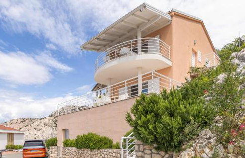 Lovely Apartment In Lukovo With Wifi - Foto 6