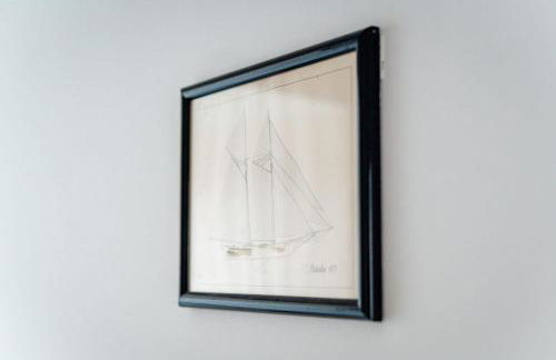 Tipoz'Immo - Belle Bretagne piscine chauffée - proche de la mer - wifi inclus - linge inclus et lits faits - jardin clos - animaux bienvenus - proche des commerces et des attractions touristiques - Foto 24