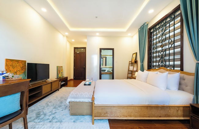 Nguyen Le Home - Photo 15