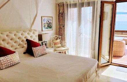 Loma del Rey 56 - casa primera linea de mar - Foto 26