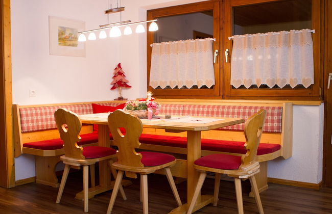 Sportappart Schatz - Foto 9