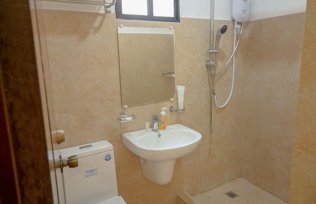 Hilltop Pool and Villa - Foto 21