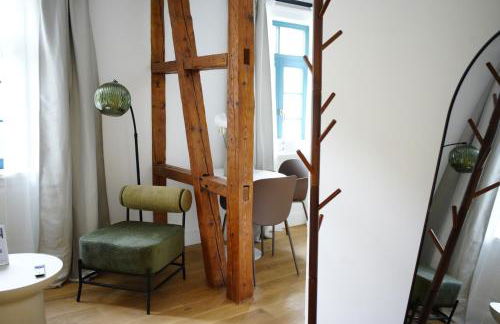 Königsgleis-Apartments - Foto 16