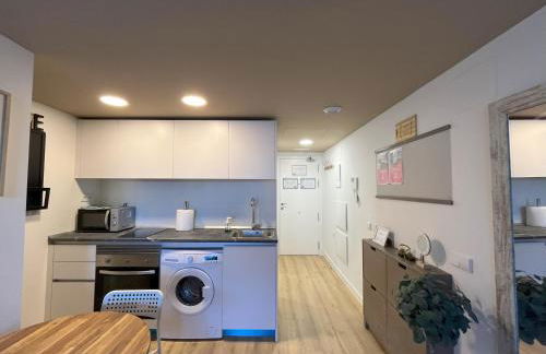 Studio Home Madrid - Foto 12