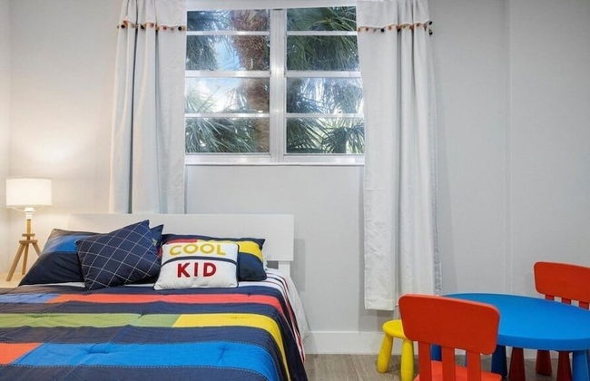 2br Luxury Ocean Reserve With Park Views! 2 Bedroom Condo by RedAwning - Foto 8