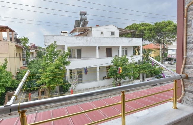 Yuzbasioglu Apart Otel - Foto 19