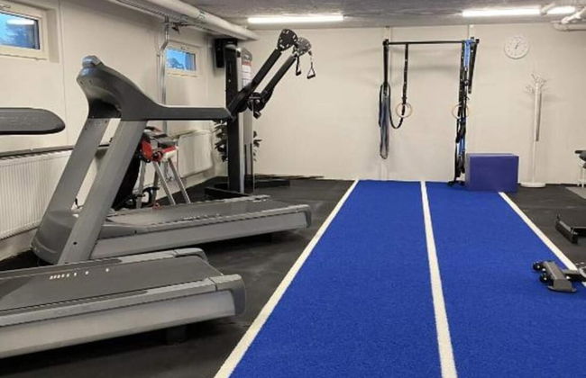 4 Star Holiday Home in Solvesborg - Photo 22