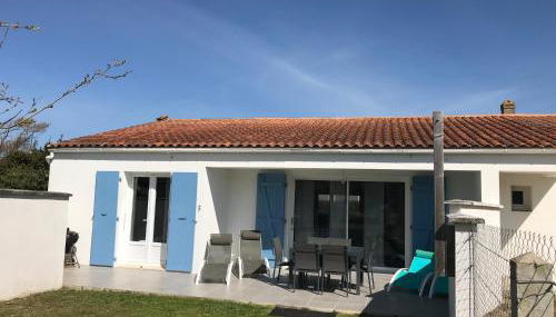 La Maison Oceane - Foto 3