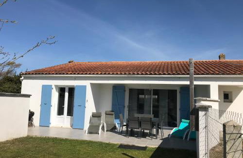 La Maison Oceane - Foto 3