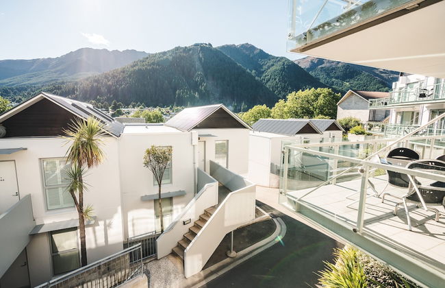 Blue Peaks Apartments - Photo 42