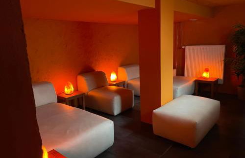 Rosenchalet - Foto 63