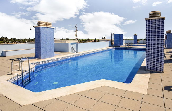 Comfortable Apartment Near the Sea - Foto 21