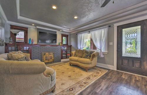Charming Historic Ogden Home with Private Backyard! - Photo 3