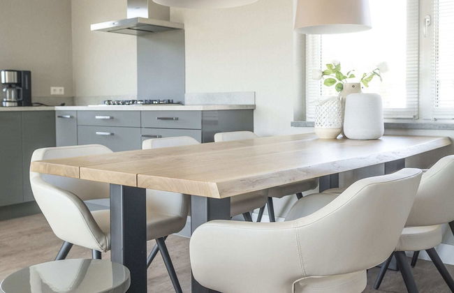 Holiday Home in De Cocksdorp Near Beach - Foto 7