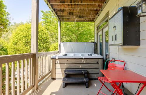 Majestic views of Mountains and Water- The Perch - Foto 26