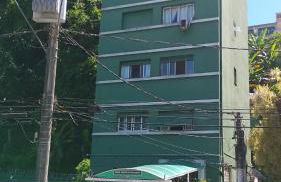 Kitnet Aconhego em São Vicente - Foto 26