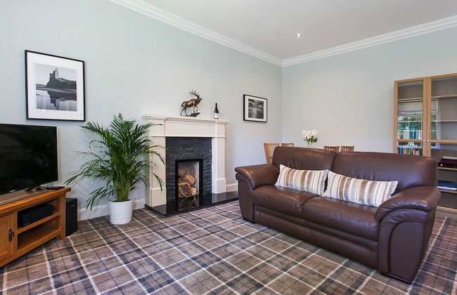 The Old Manse House - Apartment - Foto 7