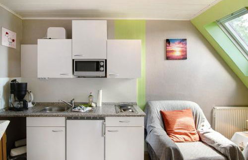 Ferienhaus Gerda Wohnung 2 - Photo 7