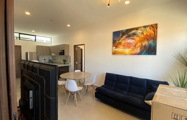 Tulum Apartments - Foto 25