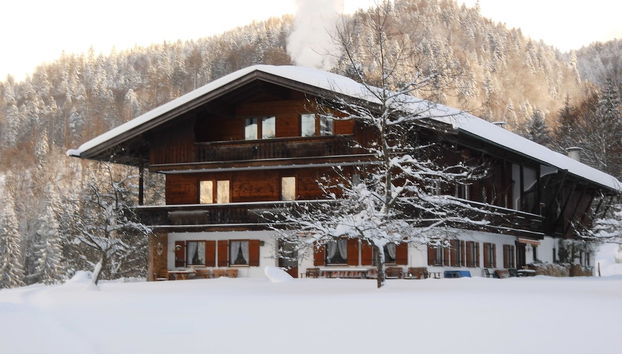 Liebertingerhof - Foto 2, Imagen principal