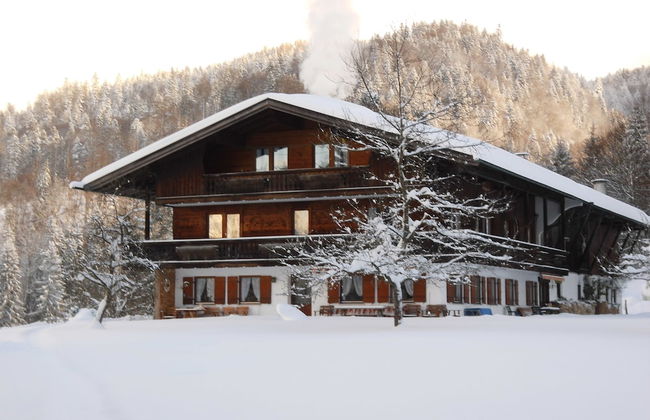 Liebertingerhof - Photo 1