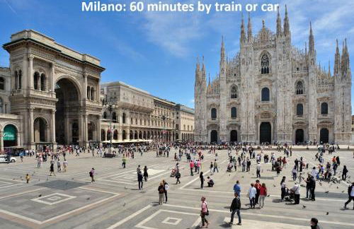 Attico Limoni - Foto 34