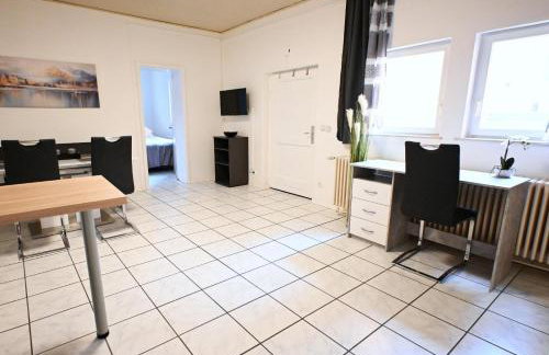 Apartments Steinheim - Foto 8