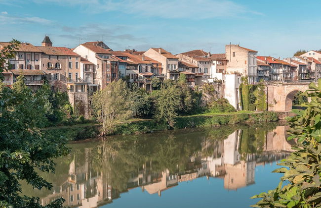 Herbert George Apartment Hotel - Photo 28