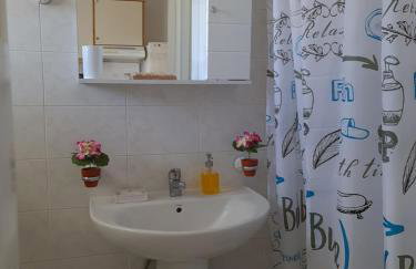 Seaside Apartment in Xilokastro - Selene by Booking Kottas - Foto 11