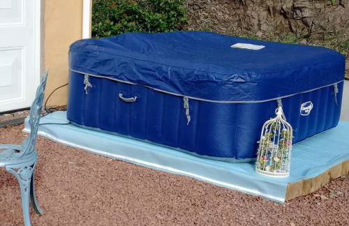 Chandler Ranch Llandovery Cynghordy - Foto 27