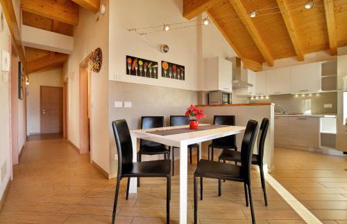 Villa Prafiorì - Foto 28