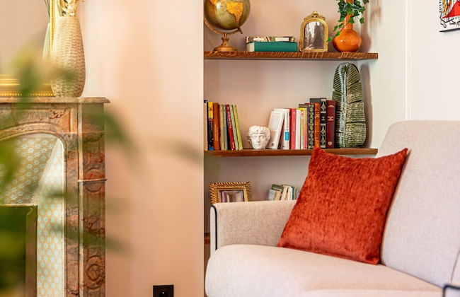 Villa SoPi Appart'Hotel by Patrick Hayat - Foto 57