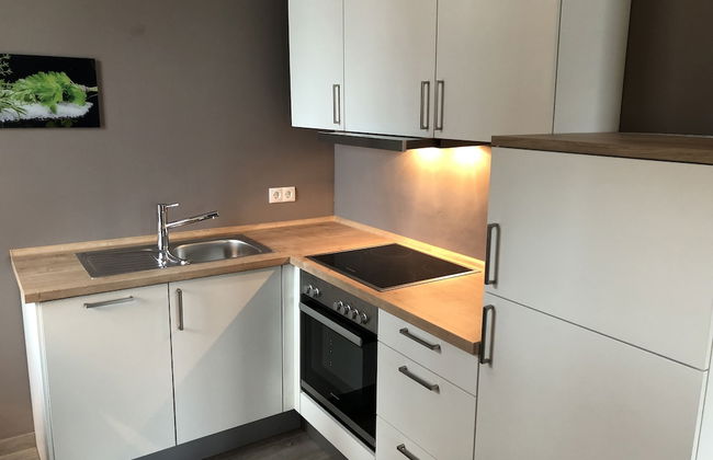 Bahnhofstrasse 25 - Foto 7