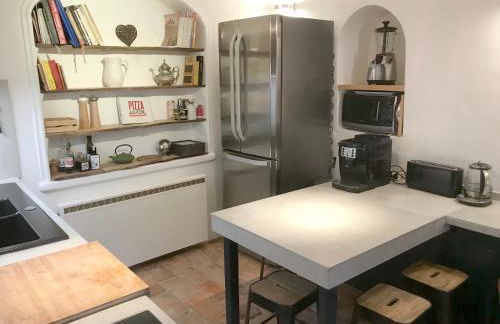 Maison du bonheur 10pers Piscine Privee et Chauffee - Foto 18