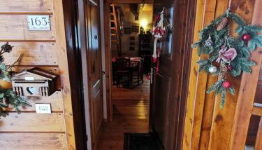 Cogne - Gran Paradiso Chalet La Grivola - Photo 3