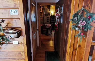 Cogne - Gran Paradiso Chalet La Grivola - Photo 3