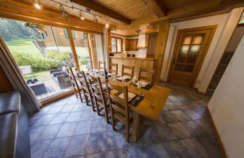 Chalet Hauts forts prodains Mountain Voyages - Foto 26